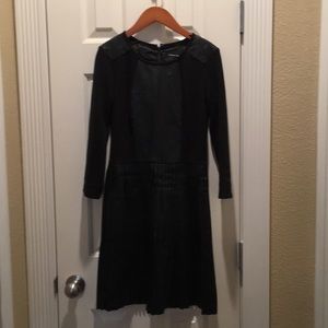 Beautiful black dress